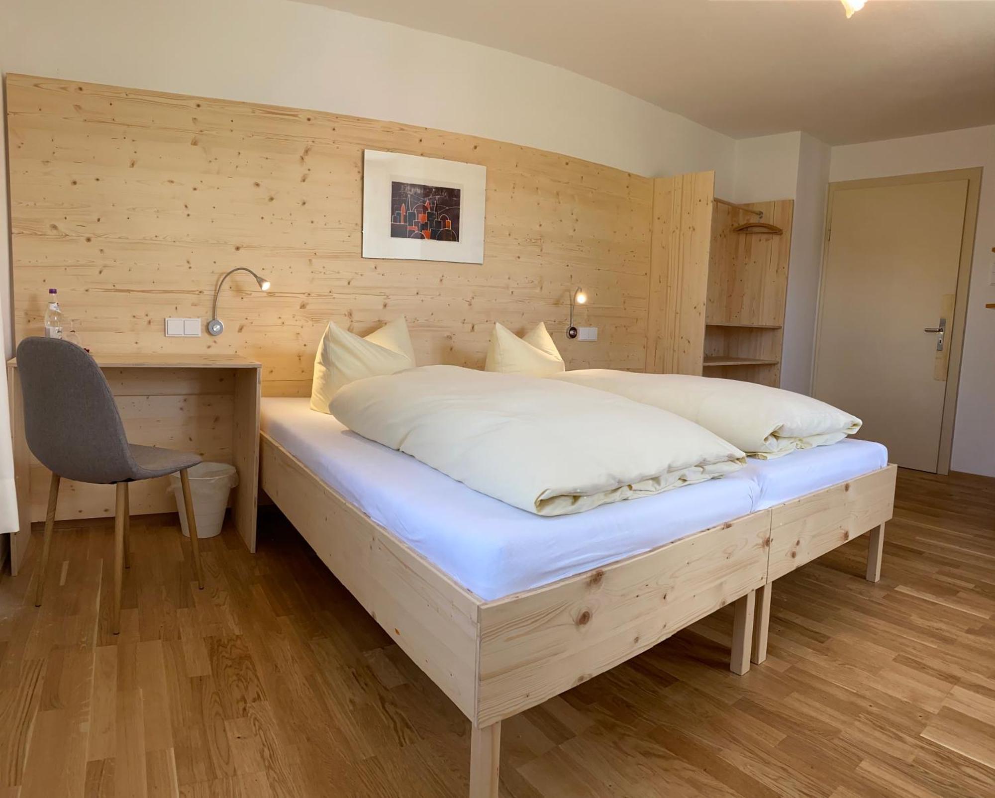 Gasthof Graf Steingaden Pokoj fotografie