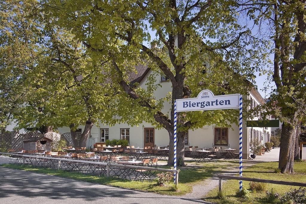 Gasthof Graf Steingaden Exteriér fotografie